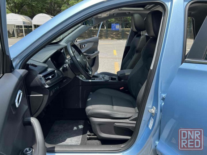Chery Tiggo 5x 1.5 AT Донецк - изображение 3