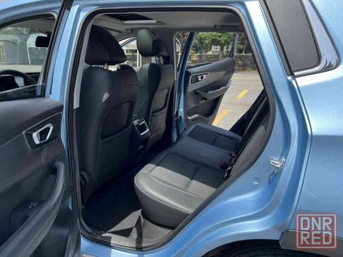 Chery Tiggo 5x 1.5 AT Донецк - изображение 5