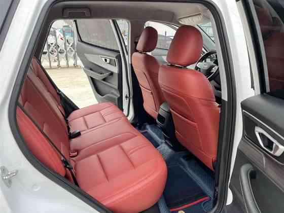 Chery Tiggo 5x 1.5 MT Донецк