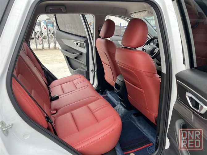 Chery Tiggo 5x 1.5 MT Донецк - изображение 5