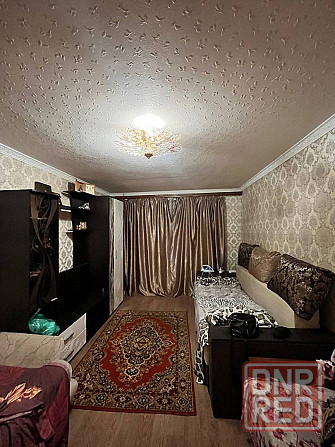1к на длительный срок м-н Центральный Макеевка - изображение 5