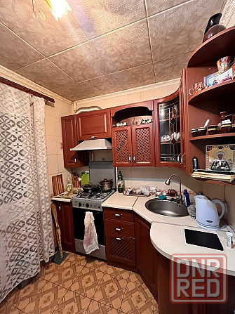 1к на длительный срок м-н Центральный Макеевка - изображение 3