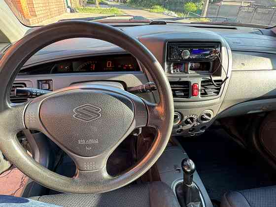 Продам Suzuki Liana Донецк
