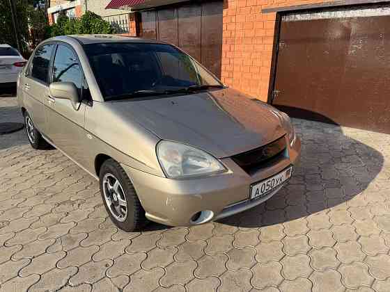 Продам Suzuki Liana Донецк