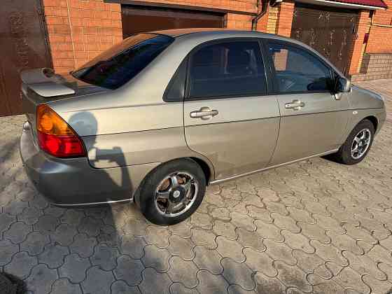 Продам Suzuki Liana Донецк