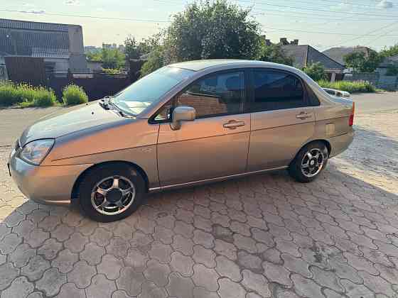 Продам Suzuki Liana Донецк