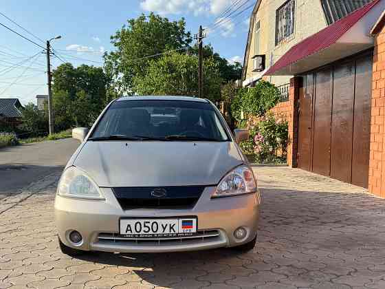 Продам Suzuki Liana Донецк