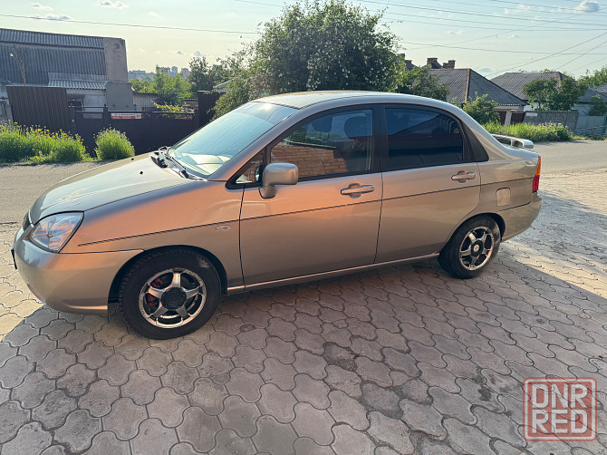 Продам Suzuki Liana Донецк - изображение 2