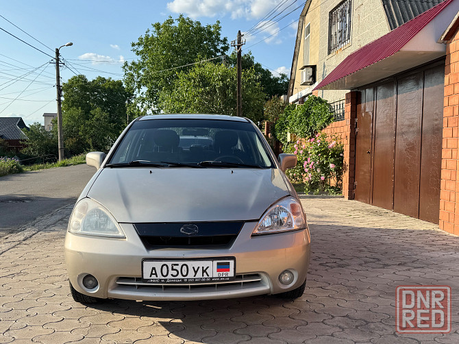 Продам Suzuki Liana Донецк - изображение 1