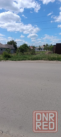 Продам участок 5 соток ГосАкт на Бажанова, г. Макеевка. Элитный район. Всё рядом! Центральная улица. Макеевка - изображение 1