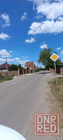 Продам участок 5 соток ГосАкт на Бажанова, г. Макеевка. Элитный район. Всё рядом! Центральная улица. Макеевка - изображение 2