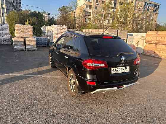 Продам Renault koleos Донецк