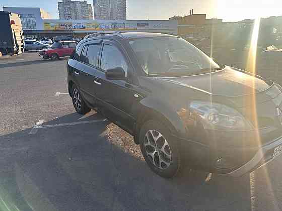 Продам Renault koleos Донецк