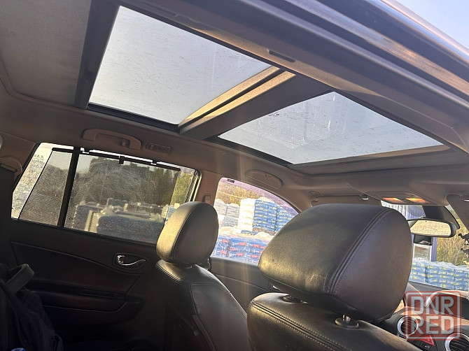 Продам Renault koleos Донецк - изображение 7