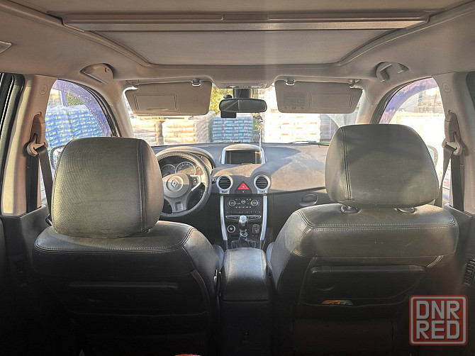 Продам Renault koleos Донецк - изображение 4