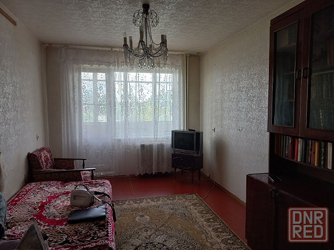 Продам 3-кв. на Коммунистической. Донецк - изображение 1