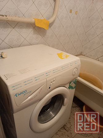 Продам 3-кв. на Коммунистической. Донецк - изображение 8