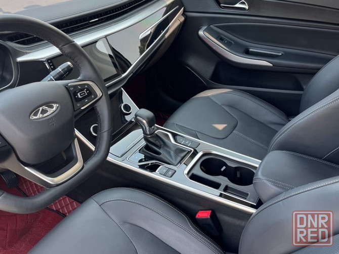Chery Arrizo 5 2022 PRO 1.5 Донецк - изображение 4