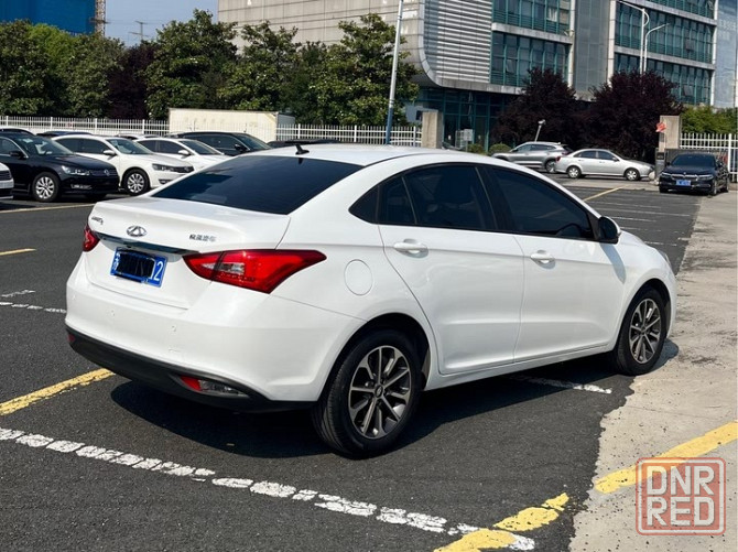 Chery Arrizo 5 2022 PRO 1.5 Донецк - изображение 2