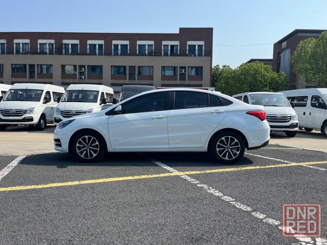 Chery Arrizo 5 2022 PRO 1.5 Донецк - изображение 3