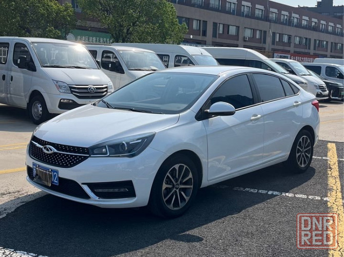 Chery Arrizo 5 2022 PRO 1.5 Донецк - изображение 1