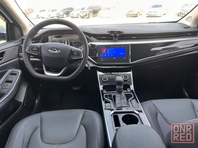 Chery Arrizo 5 2021 PRO 1.5 Донецк - изображение 3