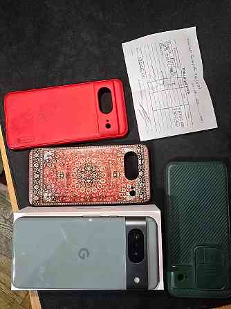 Продам Google Pixel 8(8x128) Донецк
