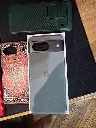 Продам Google Pixel 8(8x128) Донецк
