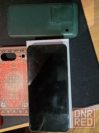Продам Google Pixel 8(8x128) Донецк - изображение 5