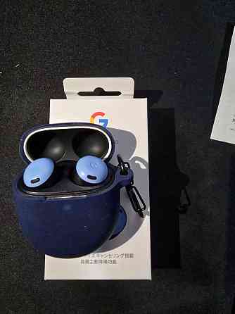 Продам Pixel Buds Pro Донецк