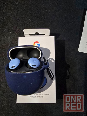 Продам Pixel Buds Pro Донецк - изображение 1