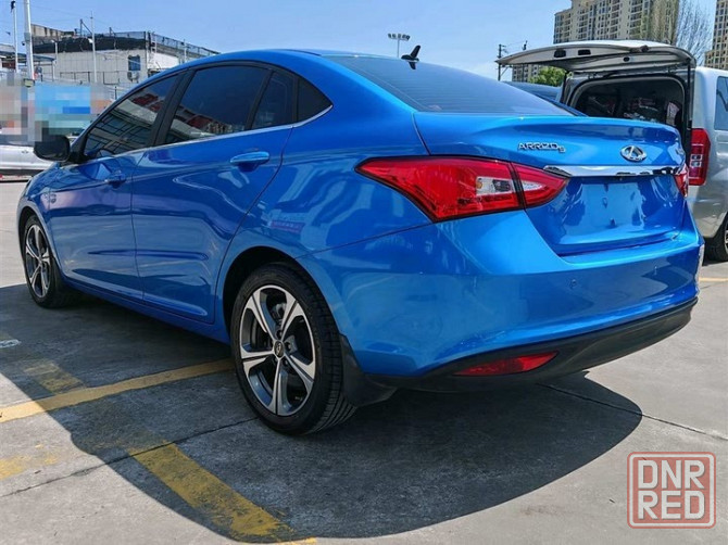 Chery Arrizo 5 2020 PRO 1.5 Донецк - изображение 2