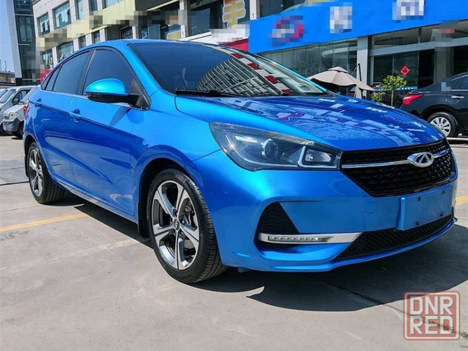 Chery Arrizo 5 2020 PRO 1.5 Донецк - изображение 1