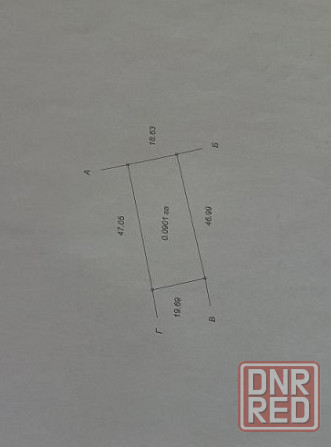 Продаю участок в Петровском районе, ул. Магдебурская Донецк - изображение 7