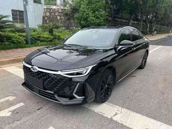 Chery Arrizo 8 1.6T Донецк