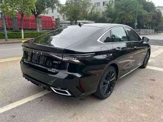 Chery Arrizo 8 1.6T Донецк