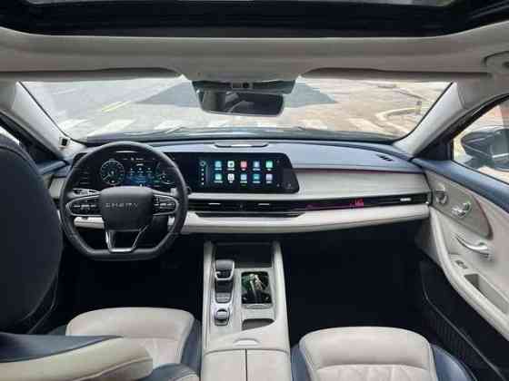 Chery Arrizo 8 1.6T Донецк