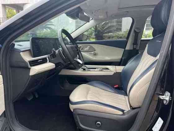 Chery Arrizo 8 1.6T Донецк