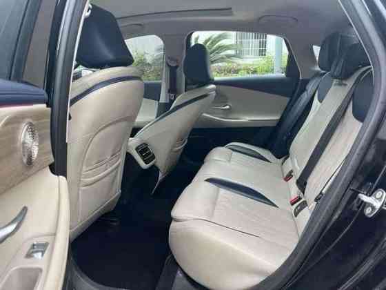 Chery Arrizo 8 1.6T Донецк