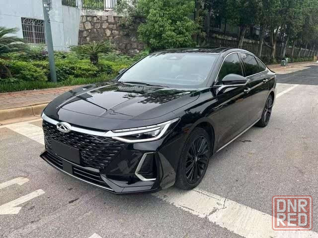 Chery Arrizo 8 1.6T Донецк - изображение 1