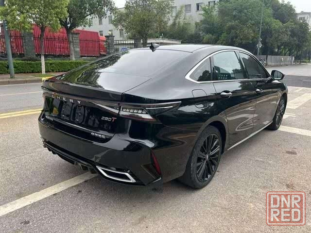 Chery Arrizo 8 1.6T Донецк - изображение 2