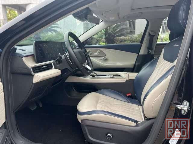Chery Arrizo 8 1.6T Донецк - изображение 4