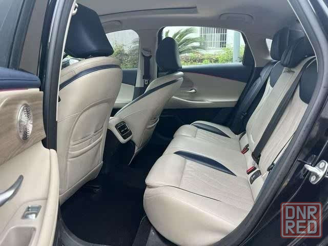 Chery Arrizo 8 1.6T Донецк - изображение 5