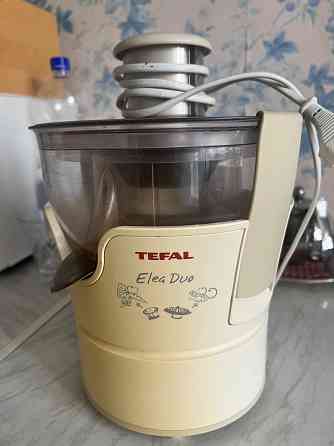 Продам соковыжималку Tefal Донецк