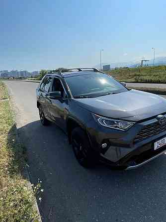 Продам Toyota RAV 4 Hybrid XSE 2021 Донецк