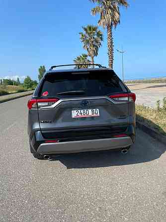 Продам Toyota RAV 4 Hybrid XSE 2021 Донецк