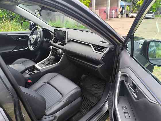 Продам Toyota RAV 4 Hybrid 2021 Донецк