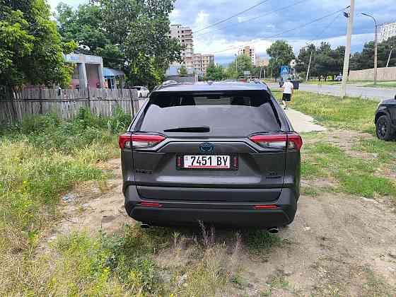 Продам Toyota RAV 4 Hybrid 2021 Донецк