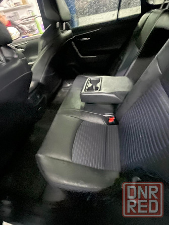 Продам Toyota RAV 4 Hybrid XSE 2021 Донецк - изображение 8