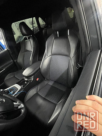 Продам Toyota RAV 4 Hybrid XSE 2021 Донецк - изображение 6